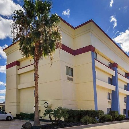 Rodeway Inn Houston North Greenspoint Kültér fotó