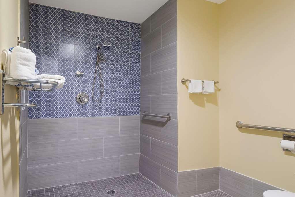 Rodeway Inn Houston North Greenspoint Szoba fotó